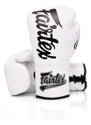 Fairtex Glory Guantes De Kickboxing  Edición Limitada (.