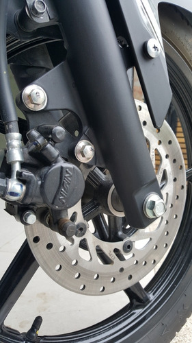 Yamaha Sz Version 2.0