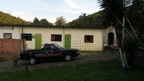 Imagem 7 de 11 de Chácara Residencial À Venda, Sítio Casa Vermelha (ouro Fino Paulista), Ribeirão Pires. - Ch0003