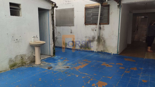 Casa Com 3 Dorms, Socorro, Mogi Das Cruzes, Cod: 1246 - A1246