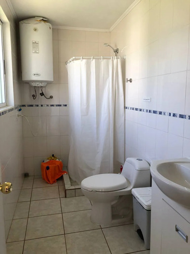 Amplia Casa Con Parcela Melipilla Con Luz Y Agua