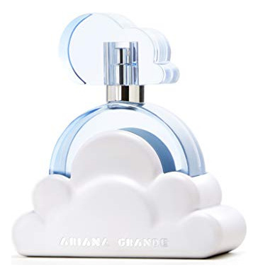 Ariana Grande Cloud Eau De Parfum Para Mujeres, 1.0 96f5c