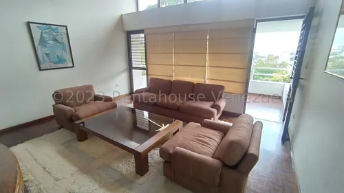 Casa En Venta En Macaracuay