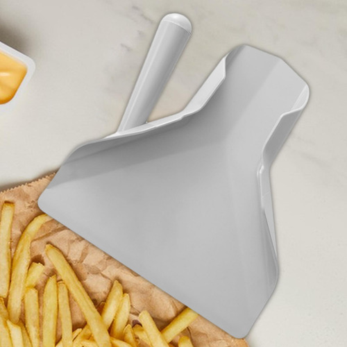 Cuchara Para Freír Patatas Fritas, Herramienta De Cocina,