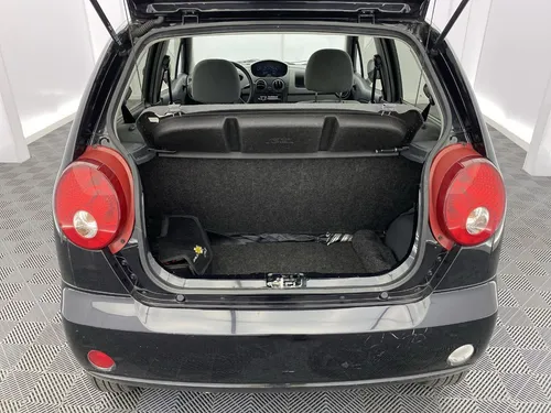Chevrolet Spark 1.0 Go