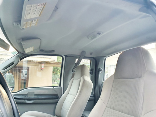 Ford F450 4x2 2005
