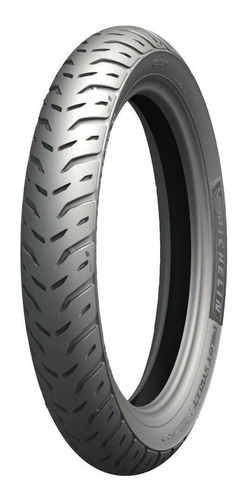 Pneu Traseiro Pilot Street 2 100/90-18 Michelin Uso S Camara
