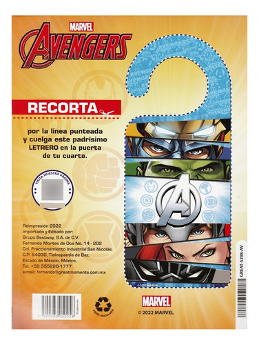 Libro Para Colorear De Varios Personajes De 80 Páginas