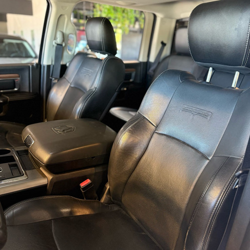 RAM 1500 5.7 Laramie Atx V8