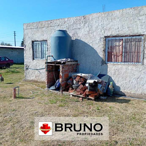 Casa En Venta En Merlo Sur