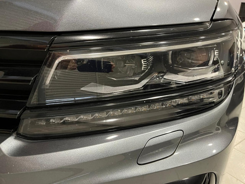 Volkswagen Tiguan Allspace 2.0 R-line 350 Tsi 4motion 5p