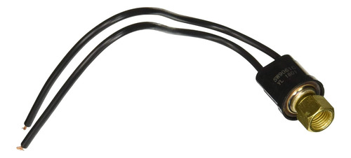 Aire Acondicionado Universal Sw9061c Interruptor De Presión