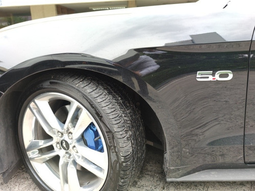 Imagen 4 de 14 de Ford Mustang 2020 5.0l Gt V8 Convertible At Credito