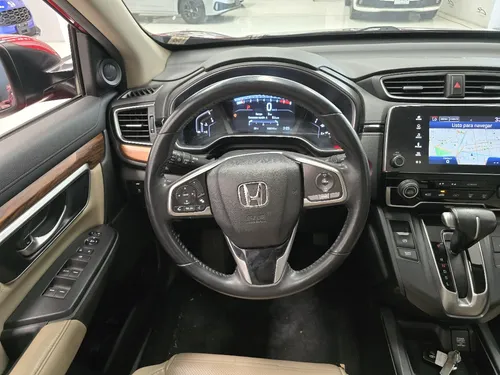 Honda CR-V 1.5 Touring Cvt