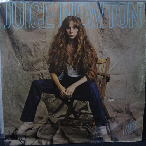 Juice Newton - Juice - 7$