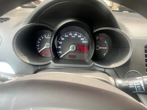 Kia Picanto 1.25 Ion Xtrem