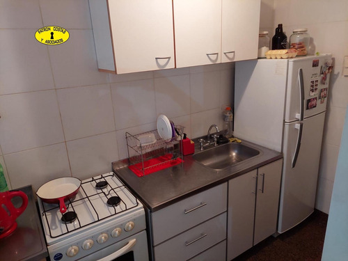 Imagen 10 de 11 de 3051id- 2 Ambientes 38 M2 Apto Profes Sánchez De Bustamante
