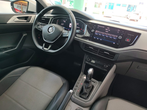 Volkswagen Virtus 1.0 Highline 200 Tsi Aut. 4p