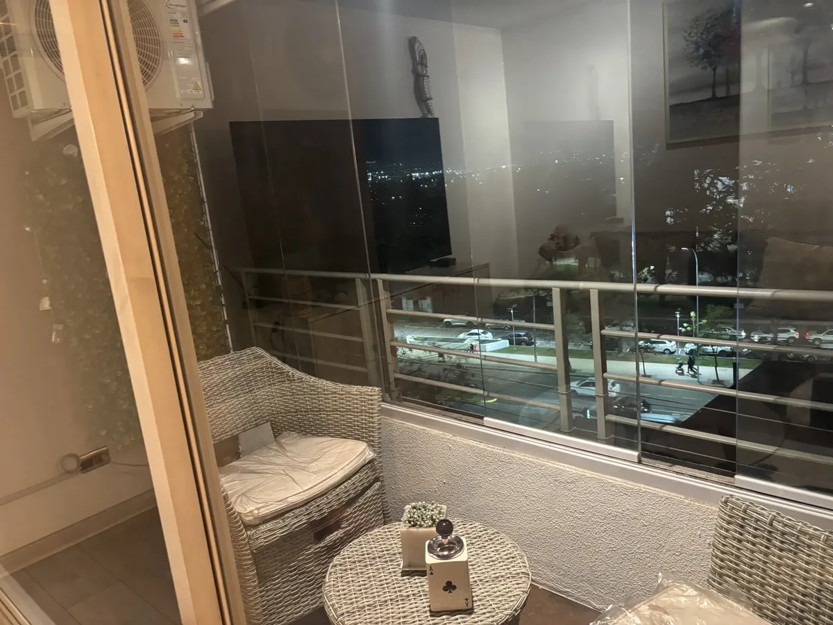 Imagen 4 de 17 de Departamento Con Vista A La Casa De La Cultura