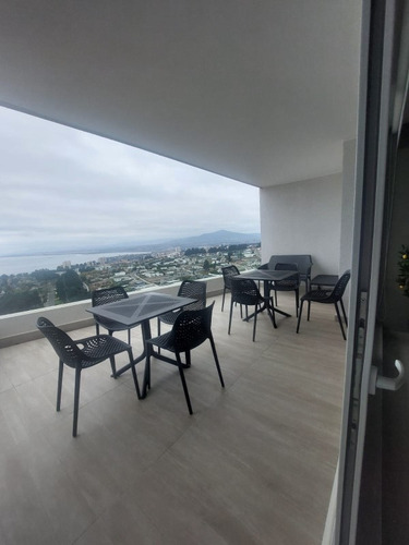 Arriendo Depto Nuevo A Estrenar 2 D, 2 B, 1 E Y Bodega