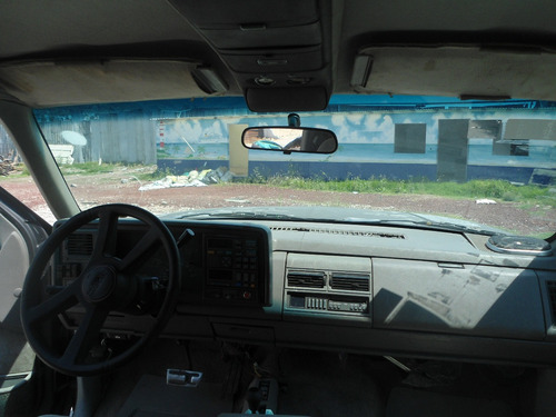 Imagen 8 de 9 de Gmc Yukon 1993