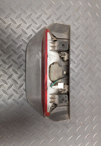 Luz Stop Atos 2005 1.1 V4 (Usado)
