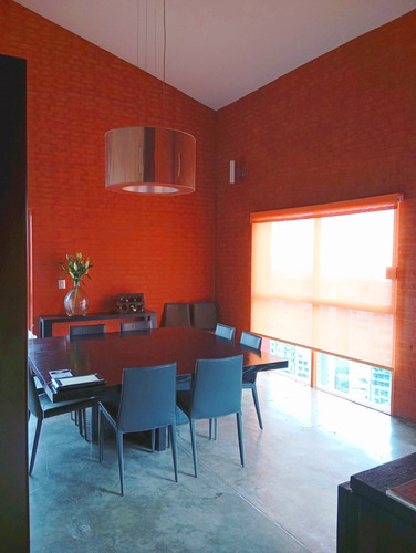 Penthouse Con Vista Increible A Santa Fe . Legorreta
