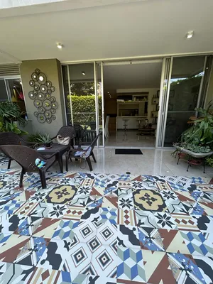 Apartamento en venta