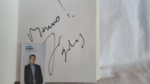 Imagen 5 de 9 de Y Size Your Business Gen Y Employees Jason R Dorsey Ingles