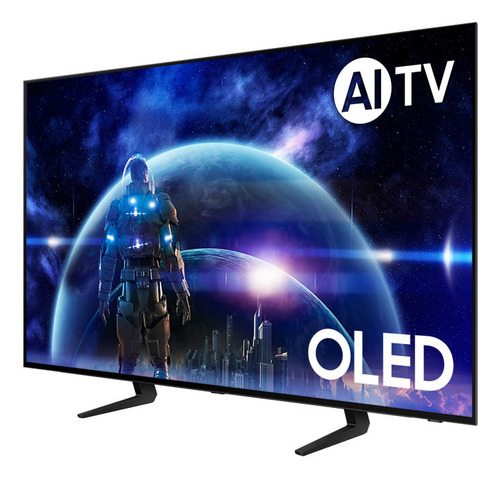 Samsung Ai Tv 48 Oled 4k 48s90d 2024