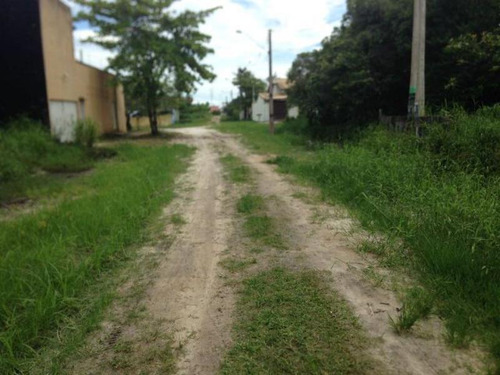 Terreno De 250 Metros Perto Da Rodovia - Itanhaém 2561 | Npc