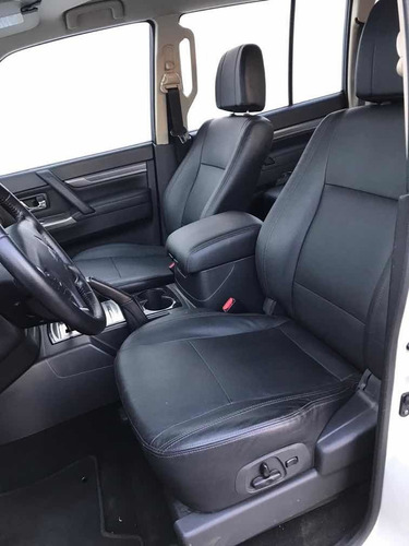 Mitsubishi Pajero Full 2019 3.2 Hpe Aut. 5p