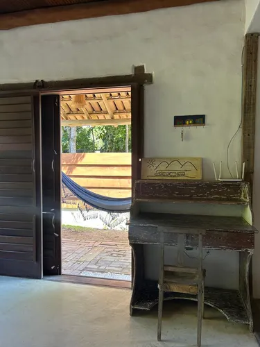 Casa Mobiliada No Centro De Trancoso