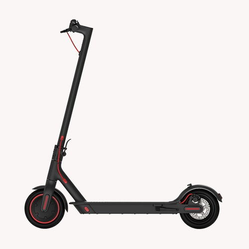 Patin Electrico Xiaomi Mi Electric Scooter Pro Negro.