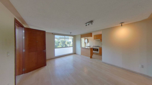 Imagen 1 de 12 de Hermoso Departamento En La Colonia Verónica Anzures, 68758