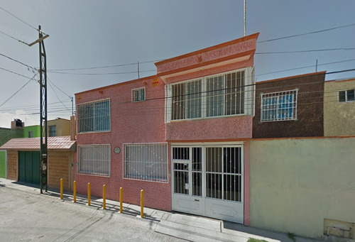 Venta De Casa En San Luis Potosí La Lomita ¡firma De Cesión Ante Notario, Remate Bancario! Fjco - Bet040210224