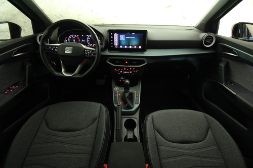 Seat Arona 1.6 Xperience Tiptronic