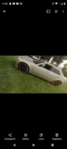 Es 6 Cil Motor 2.7