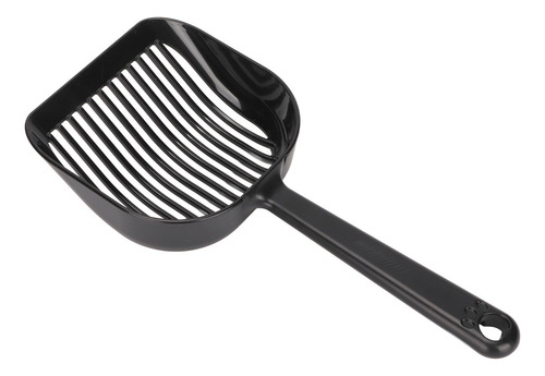 - Cuchara For Basura Cat Supplies, Abs, Diseño De Filtrado