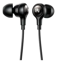 Comprar Ugreen Audífonos Alámbricos, Auriculares Con Cable De 3,5 Mm, Hifi Stereo, Control Práctico De Micrófono Y Volumen, Cancelación De Ruido, Compatible Con iPad 8, iPad Mini, iPad Air, Galaxy A12 A52