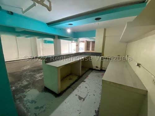 Imagen 4 de 6 de Tibizay Diaz Alquiler Local Mls #22-19647
