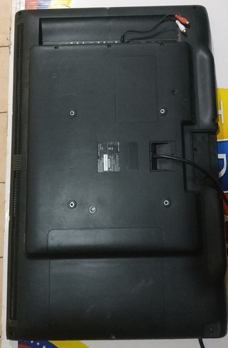 Tv Led Daewoo Pantalla Rota Para Repuesto (Usado)