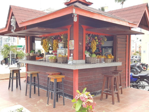 Imagen 23 de 25 de La Casa De Tu Sueños En El Caribe