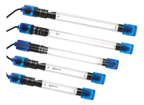 Lámpara Para Esterilizar Lámpara Uv Sumergible De 13 W