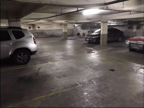 Imagen 3 de 4 de Cochera En Barrio Premium De Belgrano