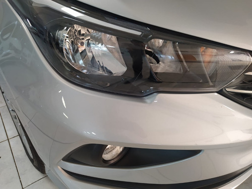 Imagen 8 de 16 de Fiat Cronos 0km My23 Nuevo Attractive 1.3 99cv Gse #fretes