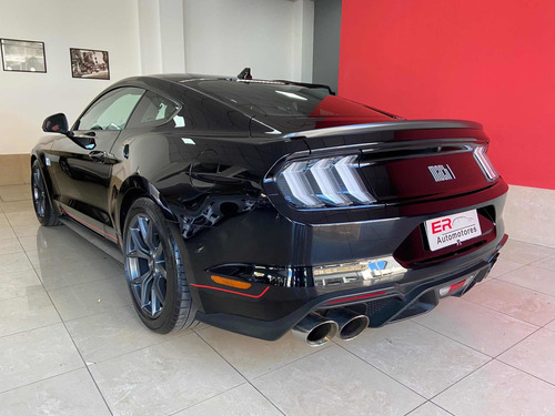 Ford Mustang 5.0 Gt 421cv