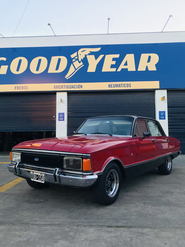 Ford Falcon Sprint