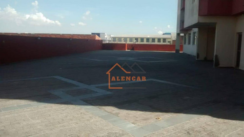 Imagem 25 de 27 de Apartamento Com 1 Dormitório À Venda, 56 M² Por R$ 260.000 - Itaquera - São Paulo/sp - Ap0003