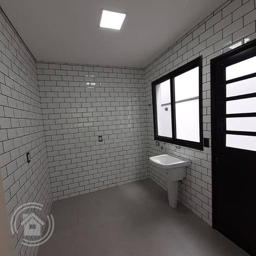 Imagem 23 de 23 de Sobrado Com 4 Dormitórios À Venda, 405 M² Por R$ 2.440.000,00 - Condomínio Residencial Giverny - Sorocaba/sp - So0065